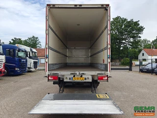 DAF XF 440 FA 2015 - N/A bild 5