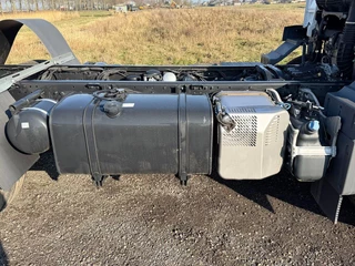 MAN TGM 2021 - 18.250 BB CH Chassis Cabin (RHD) obrazek 12