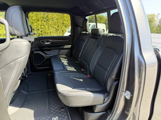 Dodge Ram 1500 2024 - 5.7 V8 4x4 / REBEL / DIGITALE COCKPIT / BACKFLIP / PRINS LPG / 3.500 KG AHG / CAMERA / TREKHAAK imagem 10