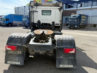 Scania G 2020 - G410 image 7