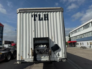 Kässbohrer N/A 2016 - MAXIMA 3 X SAF AXLE + SLINDING ROOF DISC BRAKES image 2