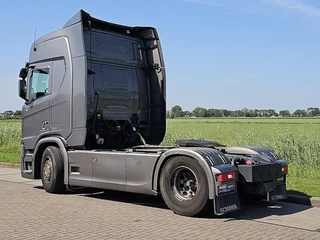 Scania R 2019 - R500 obrazek 6