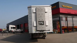 Pezzaioli N/A 2026 - SBA 31 U - NEW - Michelin tires image 83