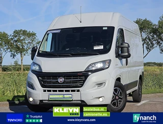 Fiat Ducato 2019 - 2.3 te koop