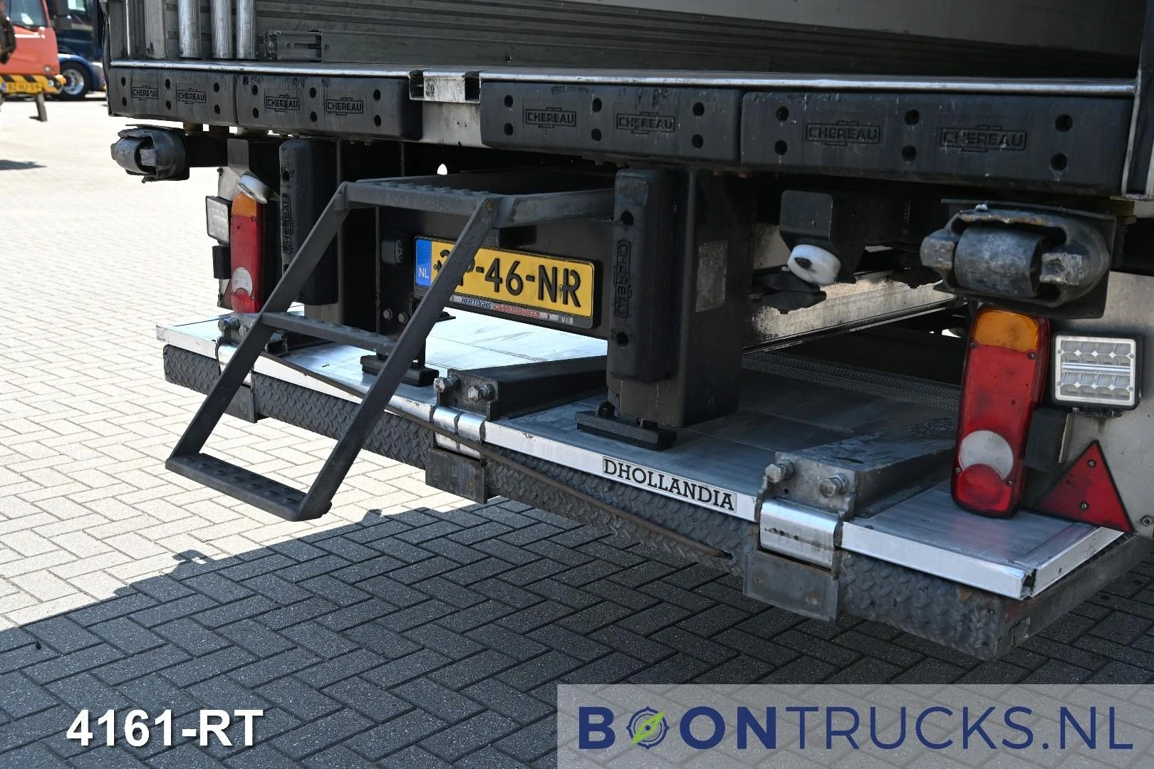 Chereau Hertoghs LPRS24 2017 image 23