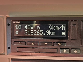 Iveco Stralis 2019 - AD320S42 image 9