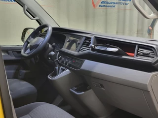 Volkswagen Transporter 2021 - 2.0TDI L2/H1 Euro 6! immagine 8