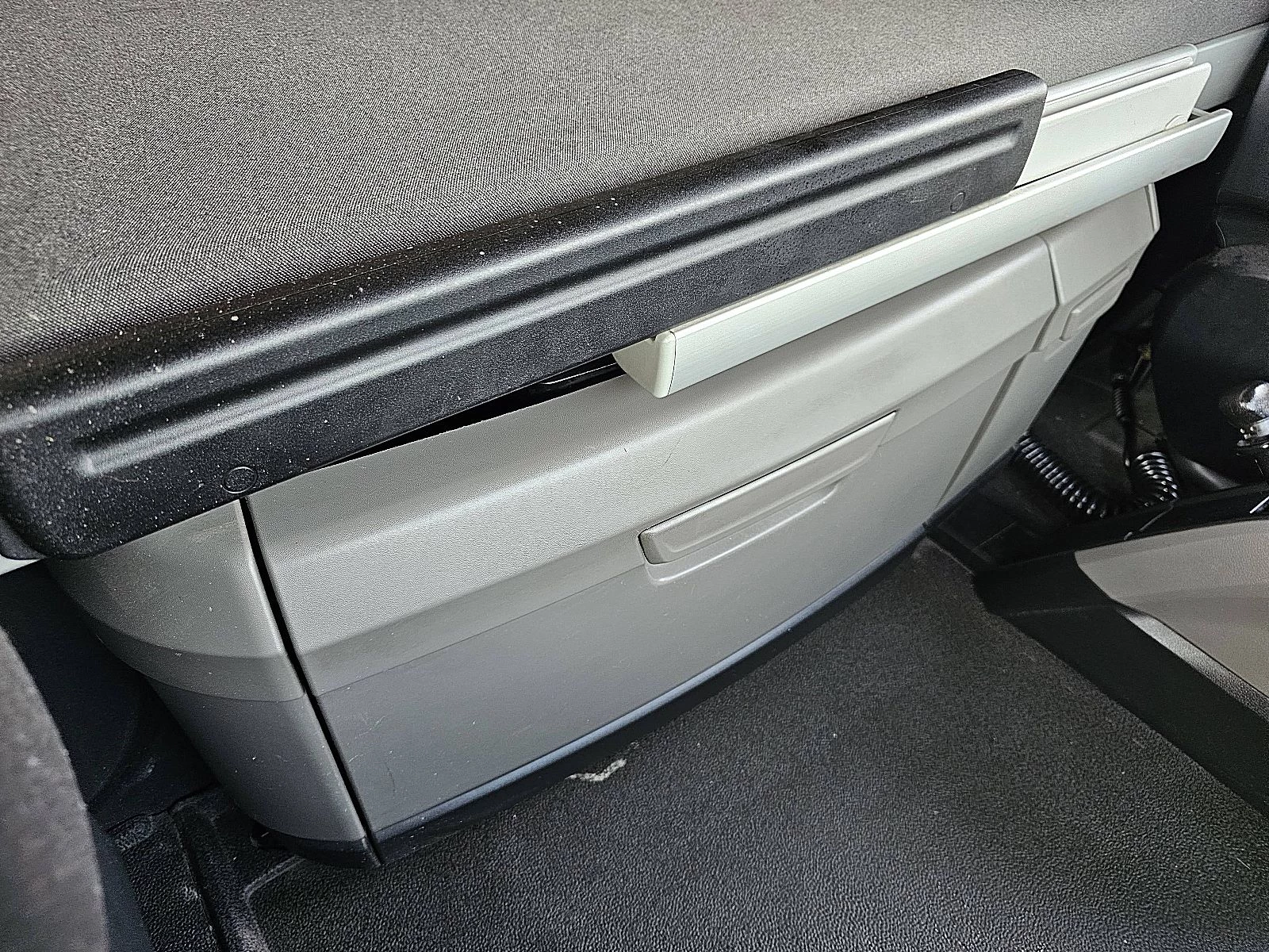 MAN TGX 2019 - 18.460 Bild 9
