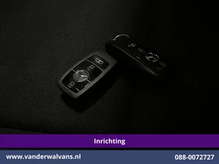 Mercedes-Benz Sprinter 2019 - 311 CDI Automaat L3H2 *PostNL inrichting* Euro6 Airco | Camera | Schappen изображение 19
