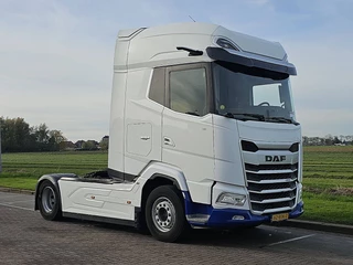 DAF N/A 2022 - XG+ 480 immagine 5