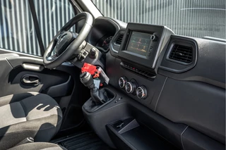 Renault Master 2024 - 2.3dCi | Bakwagen met Laadklep | LED | Carplay | Camera | Cruise Bild 2 Miniaturansicht
