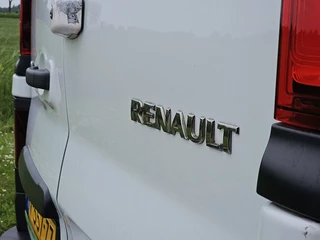Renault Trafic 2019 - 1.6 DCI image 16