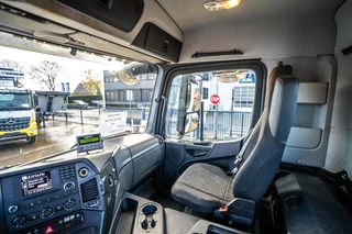 Mercedes-Benz N/A 2018 - AROCS 2045 AS (cardan) immagine 14