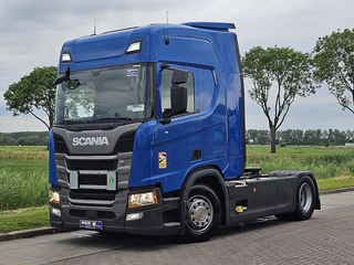 Scania R 2023 - R460 obrazek 2