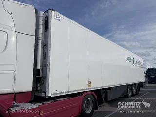 Schmitz Cargobull Semitrailer Reefer Multitemp 2017 immagine 3 miniatura