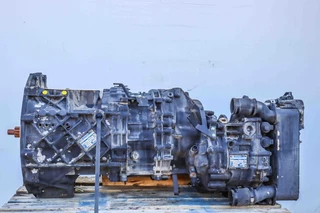 ZF N/A 2017 - 12AS2331DD+INT3 81.32004-6389 obrazek 3