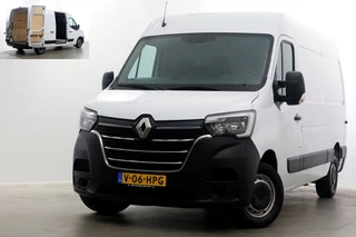 Renault Master 2024 - T35 2.3 dCi 150 L2H2 Energy Work Edition Airco/Cruise Control 10-2024 for sale