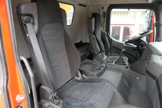 Mercedes-Benz Arocs 4151 2019 - | 8X6 | Voith Retarder | 263807Km | 2019 | Full Spring Suspension | Manual Gearbox | Tuv/Mot/Apk 03-2026 | French Truck imagem 50