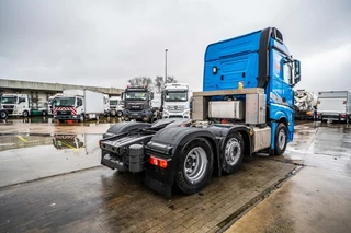 Mercedes-Benz Actros 2013 - 2651 LS imagen 4