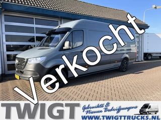 Mercedes-Benz Sprinter 2022 - 317 CDI L3H2 Ongebruikt 7"MBUX/apple-android carplay imagen 1