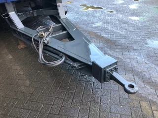 Floor N/A 2003 - FLMA-20 2 As Wipkar Schuifzeilen, WJ-DX-49 obrazek 7