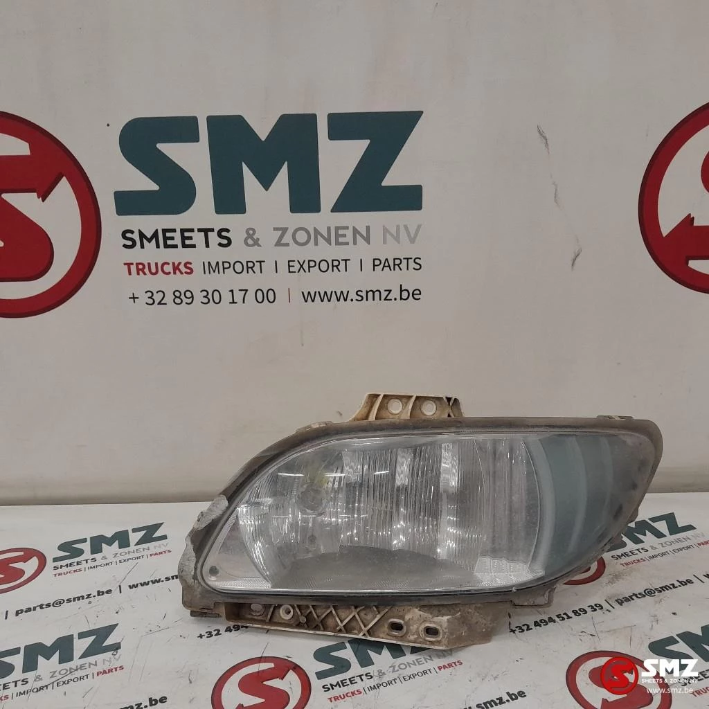 DAF 2015 - Occ mistlicht links DAF afbeelding 1