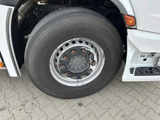 Mercedes-Benz Actros 2021 - 1845 StreamSpace / 564 dkm image 15