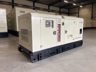 Iveco 2026 - NEF45TM2A - 110 kVA Generator - DPX-19791 afbeelding 2 miniatuur
