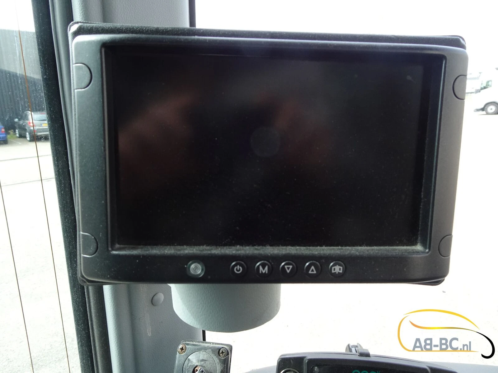 Mercedes-Benz Intouro 49 Seats Liftbus EURO 6 2016 afbeelding 51