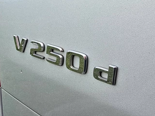 Mercedes-Benz V-Class 2018 - 250 CDI изображение 19