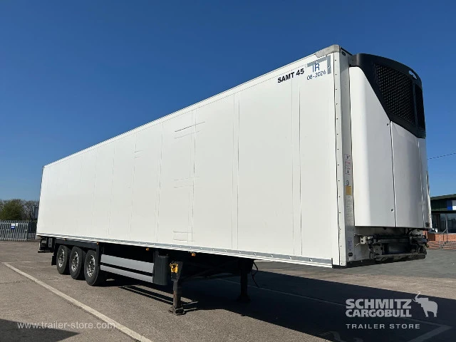 Schmitz Cargobull Semitrailer Reefer Multitemp 2020 afbeelding 1