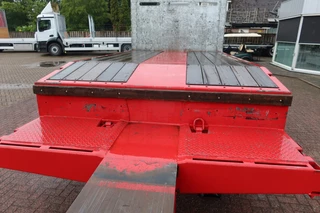 Trailer N/A 2023 - Max 100-F-S43-1AAF Uitschuifbaar 450cm obrazek 7