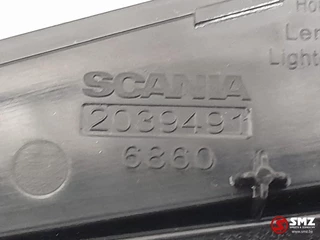 Scania N/A - Occ set links + rechts zijverlichting Scania bild 3