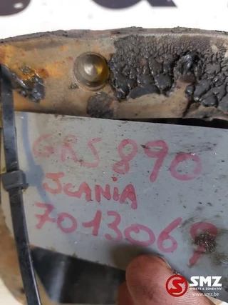 Scania N/A - Occ Pto voor Scania GRS890 versnellingsbak image 5