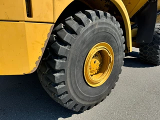 Caterpillar 740B 2011 - N/A immagine 12