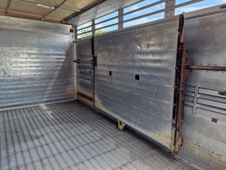 Iveco Eurocargo 2018 - 75.190 - Finkl Livestock 1 deck - 9.07 M 2 - Air suspension - Euro 6 obrazek 28