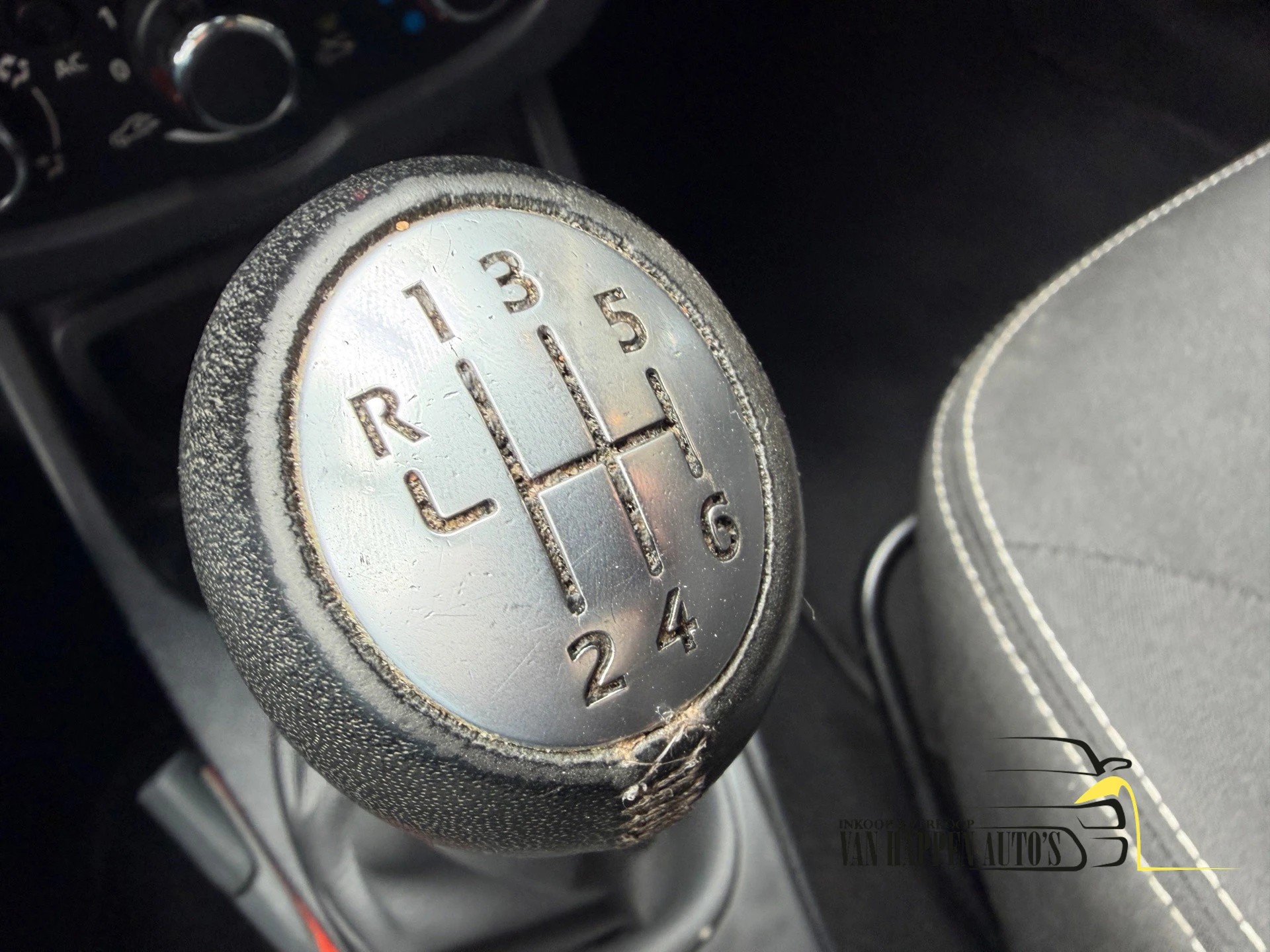 Dacia Duster 2014 - 1.2 TCe 4x2 Prestige afbeelding 16