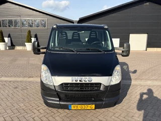 Iveco Daily 2014 - 35C17 Be trekker 10.5 TON Iveco Daily 35C17 euro 5 N1 image 7