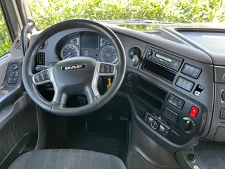 DAF XF480 2019 - FT imagen 18