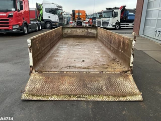 Container 10m³ N/A - N/A imagen 3