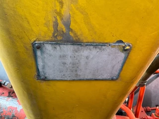 Floor N/A 2002 - FLO 17 30H2 + KENNIS TYPE 16000 immagine 9