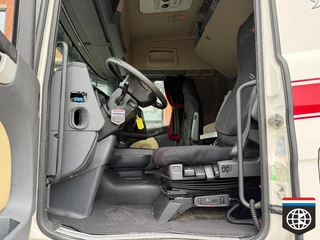 Scania R 2015 - 580 bild 8