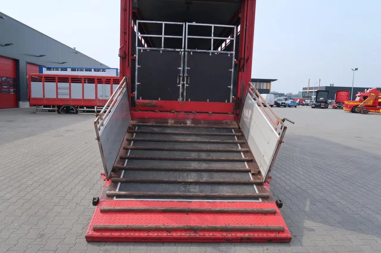 GS Meppel A1C-2000N 2000 imagen 6