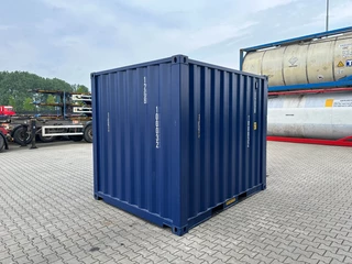 SSSC N/A 2026 - NEW (ONE-WAY) 10FT DV CONTAINER STANDARD obrazek 5