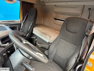 DAF XF480 2018 - EURO 6, ACC, Standairco изображение 8