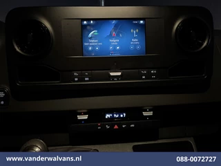 Mercedes-Benz Sprinter 2019 - 211 CDI L2H2 Euro6 Airco | Camera | Navigatie | Apple Carplay | Android Auto afbeelding 16