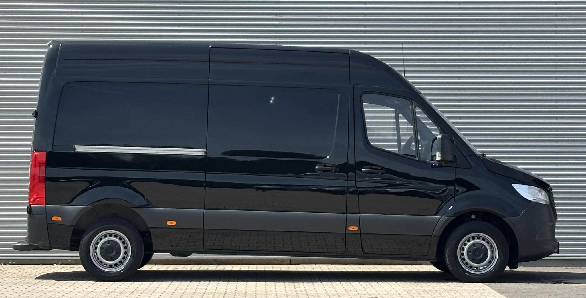 Mercedes-Benz Sprinter 2021 - 314 2.2 CDI L2H2 Automaat MARGE BTW VRIJ obrázek 7