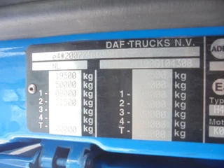 DAF XF 440 2016 - NL TRUCK imagem 19