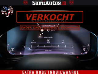 Dodge Ram 1500 2024 - Night Premium | Full Option | Eerste Eigenaar | De Meest Luxe Pick-Up in zijn Klasse | zdjecie 63