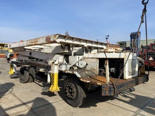 POWERLIFT 1986 - 20 t te koop